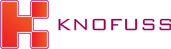 knofuss logo