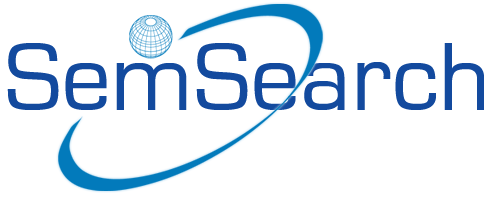 SemSearch Logo
